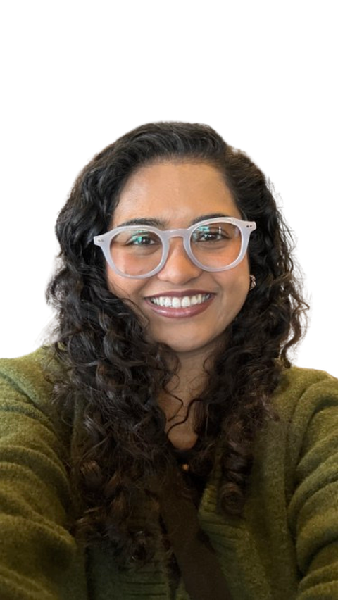 Benita Elizabeth Varghese